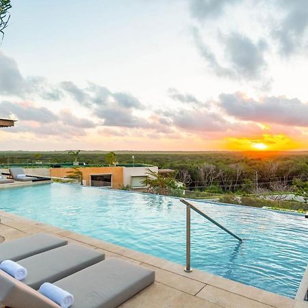 Aloft Tulum 호텔 외부 사진