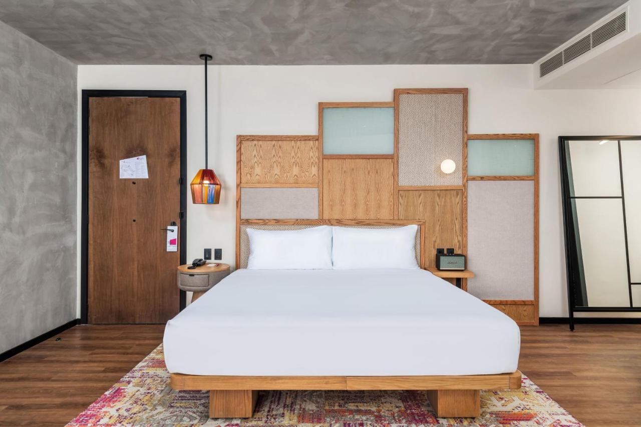 Aloft Tulum 호텔 외부 사진