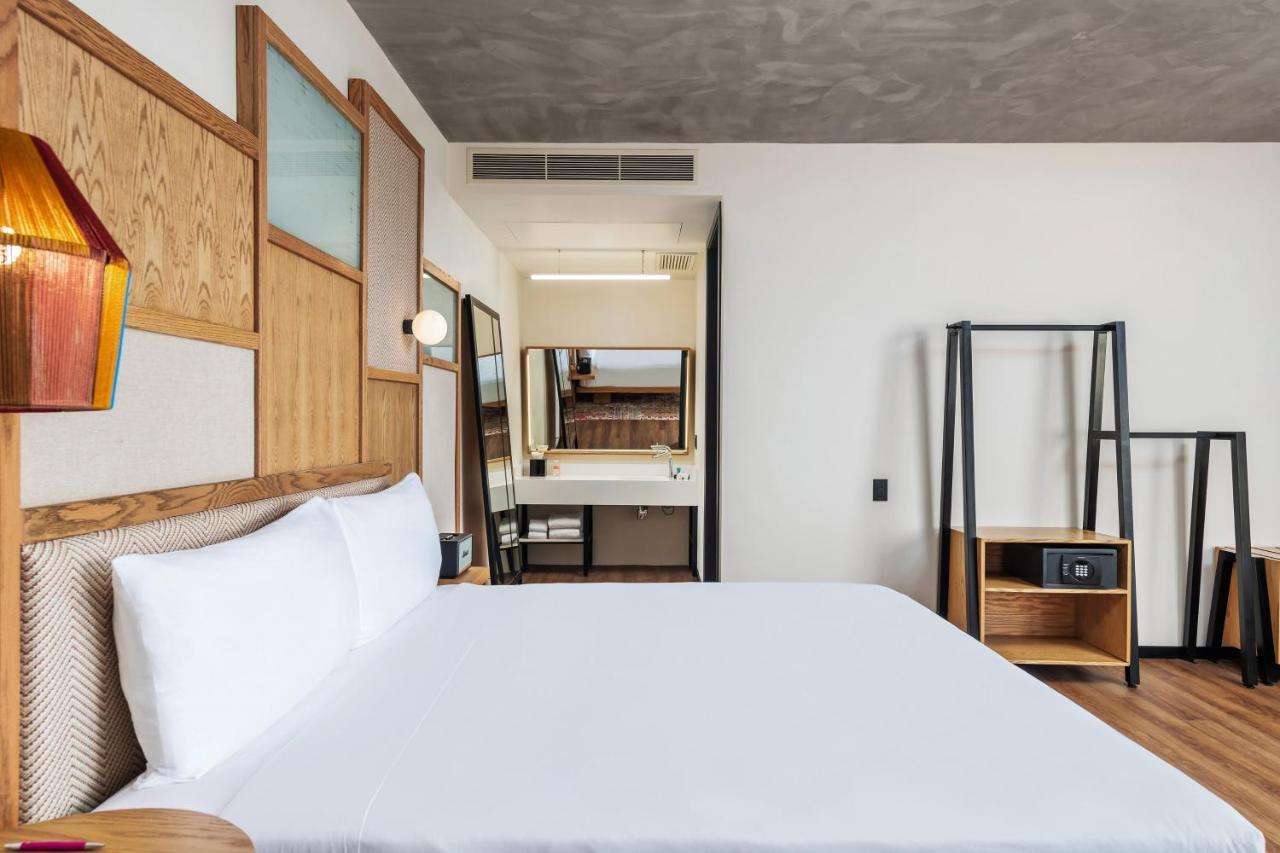 Aloft Tulum 호텔 외부 사진